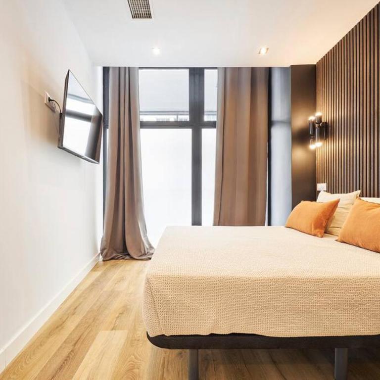 Gran Via Style - Apartamento de 2 dormitorios - 11