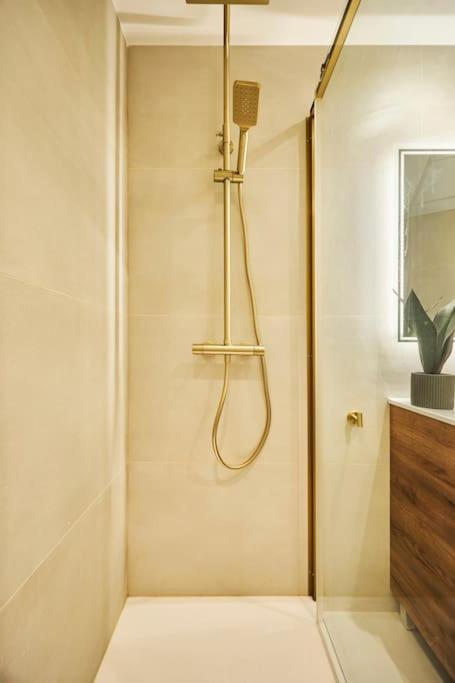 Gran Via Style - Apartamento de 2 dormitorios - 14