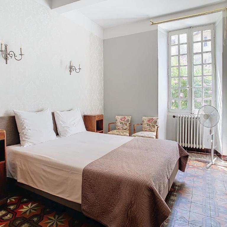 Apartment Le Jardin - Apartment - 10