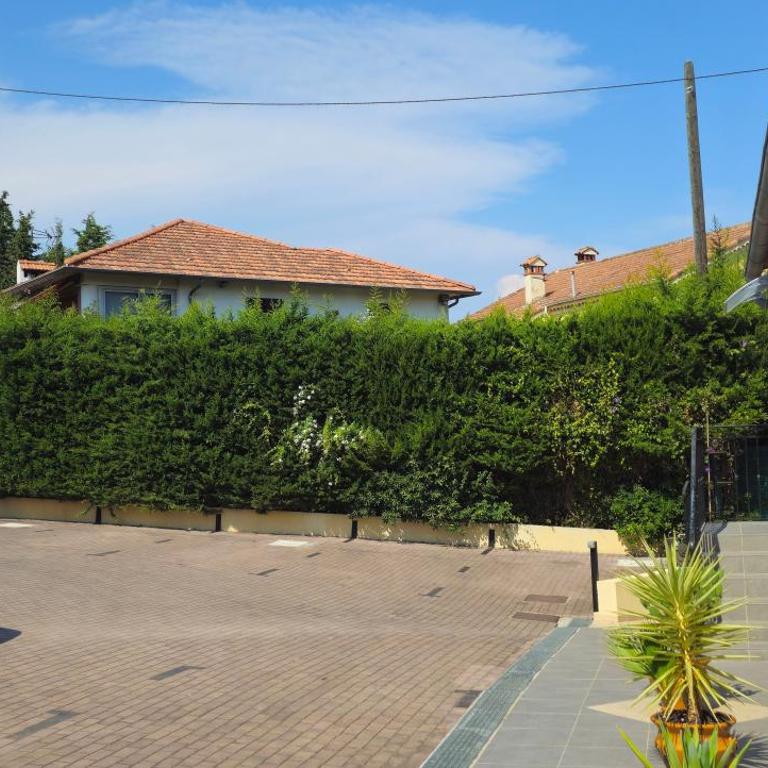 Grand T2 Meublé-Juan Pins-Logt8 - Apartment mit 1 Schlafzimmer - 17