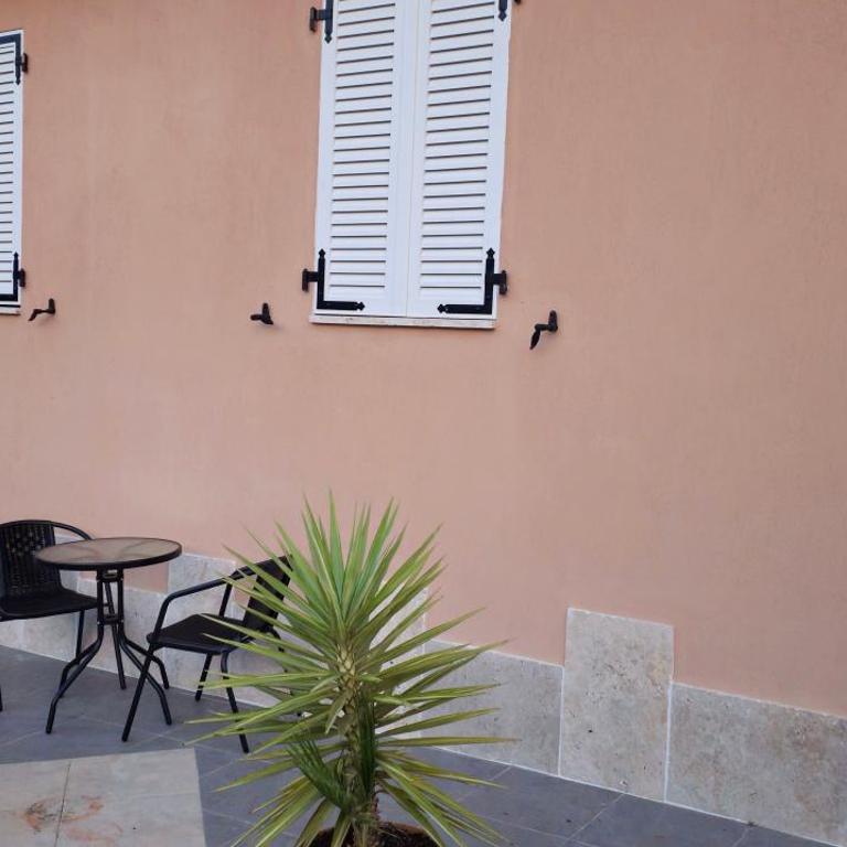 Grand T2 Meublé-Juan Pins-Logt8 - Apartment mit 1 Schlafzimmer - 16