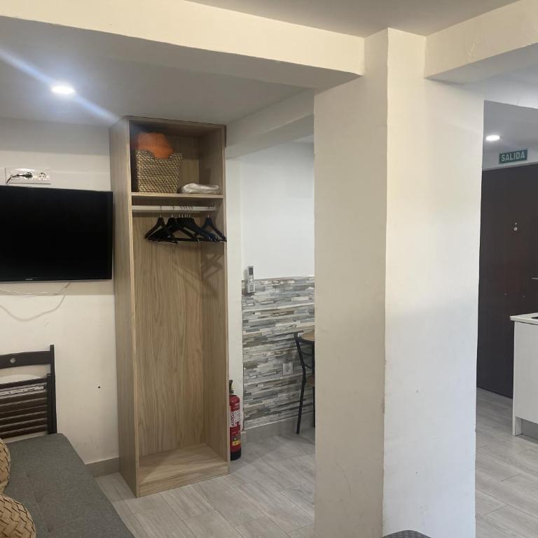 Encanto Cuenca - Rincon De Los Sueños - Apartamento de 1 dormitorio - 6