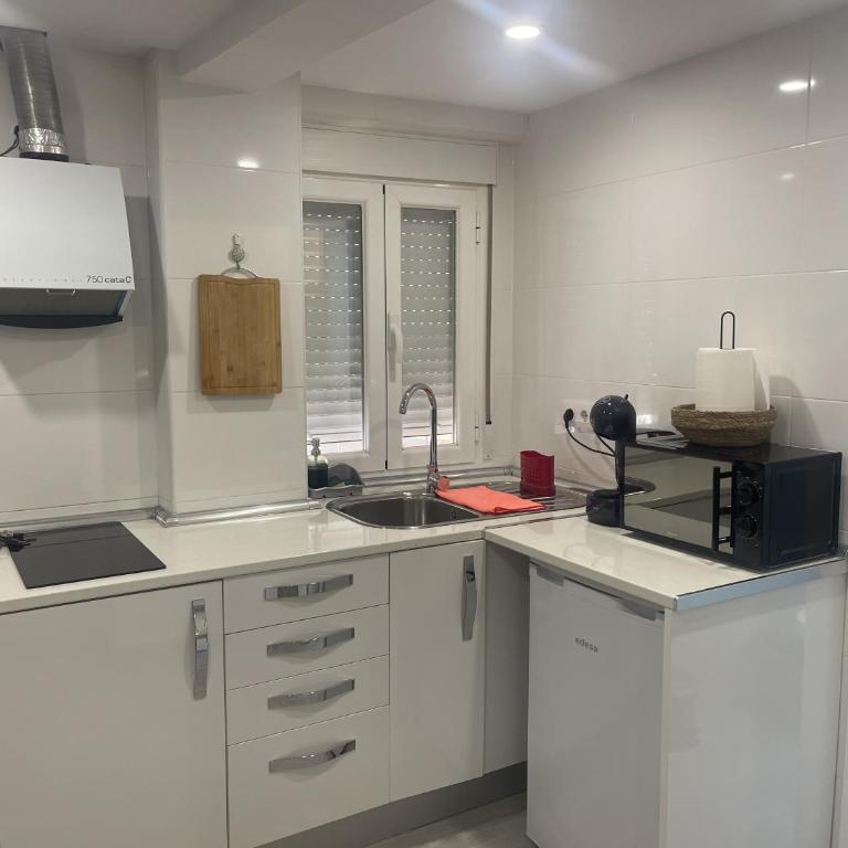 Encanto Cuenca - Rincon De Los Sueños - Apartamento de 1 dormitorio - 11