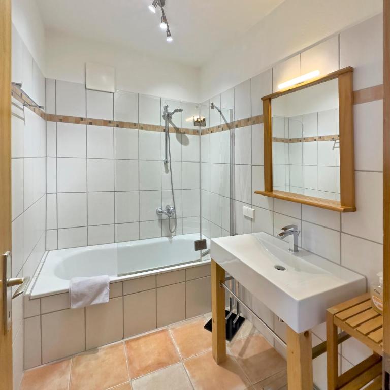 Haus Klinsterwald - Chalet - 13