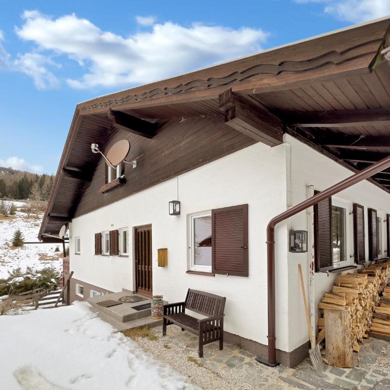 Haus Klinsterwald - Chalet - 2