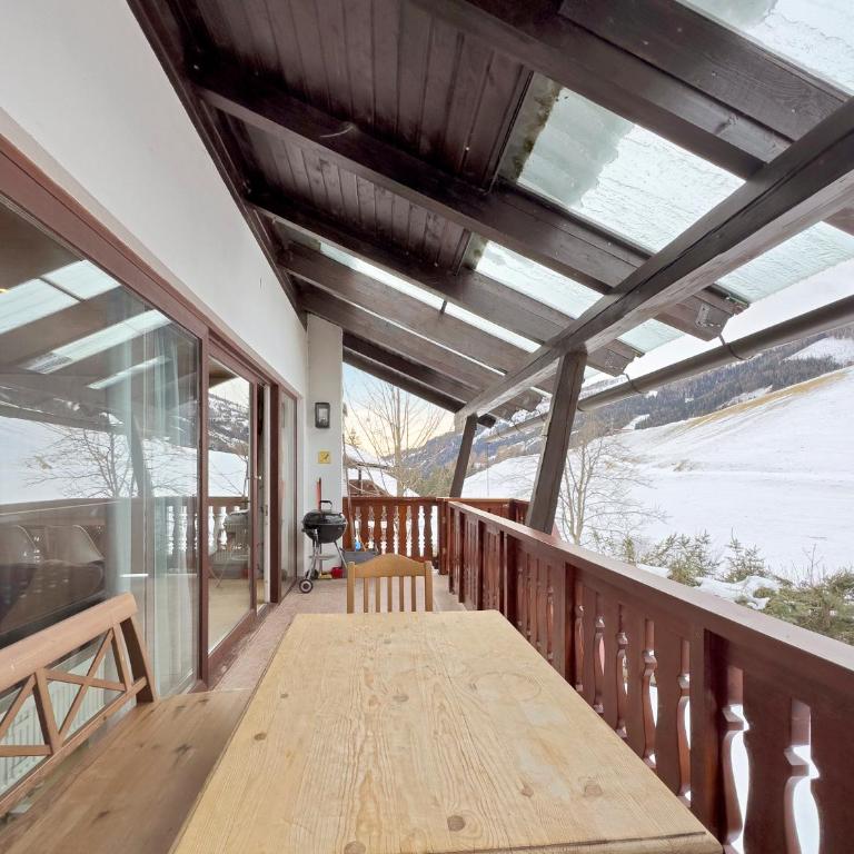 Haus Klinsterwald - Chalet - 26