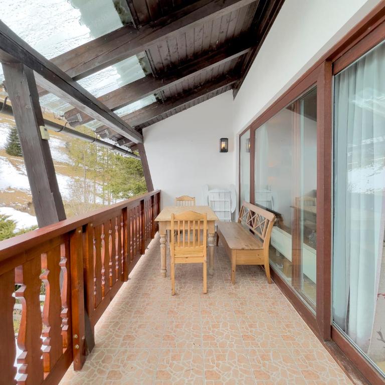 Haus Klinsterwald - Chalet - 27