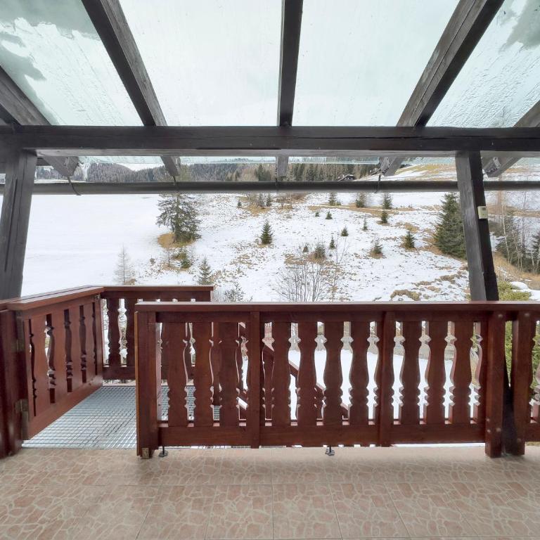 Haus Klinsterwald - Chalet - 28