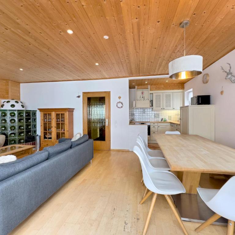 Haus Klinsterwald - Chalet - 5