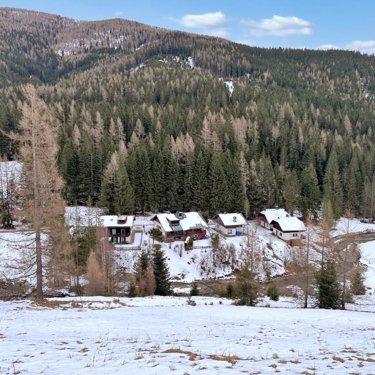 Haus Klinsterwald - Chalet - 36