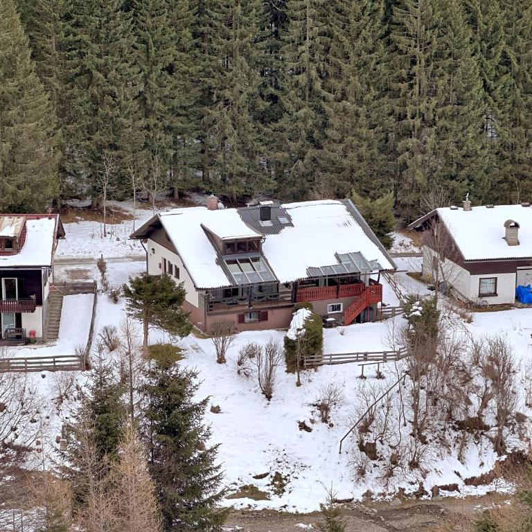 Haus Klinsterwald - Chalet - 35