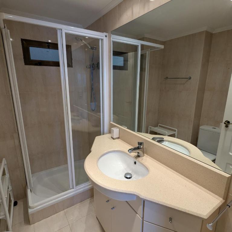 Los Gemelos - Fincas Arena - Apartamento de 2 dormitorios - 29