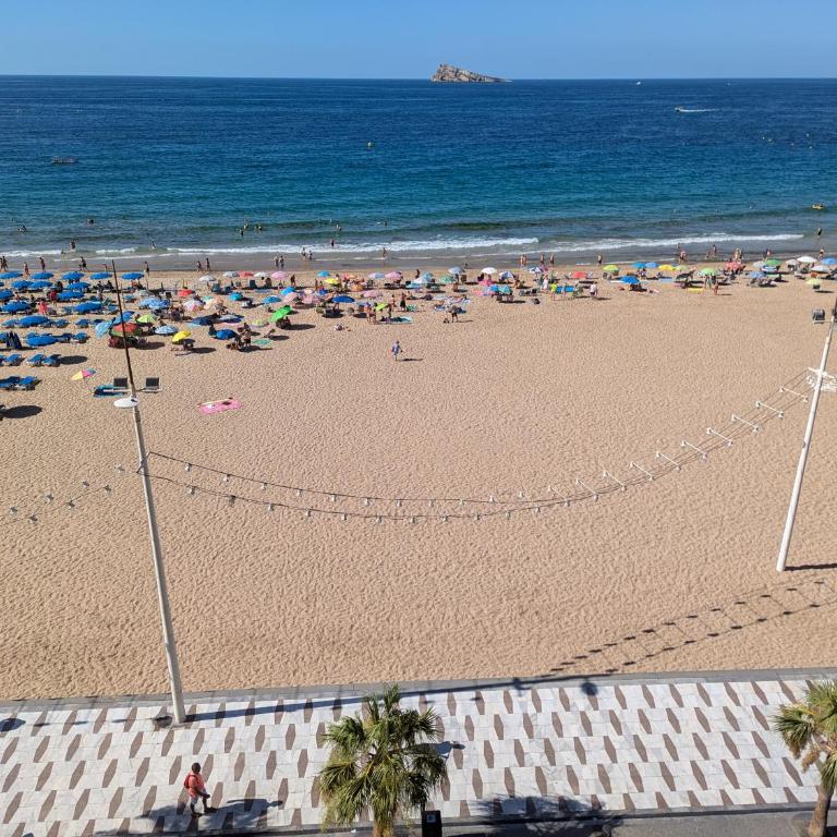 Los Gemelos - Fincas Arena - Apartamento de 2 dormitorios - 2
