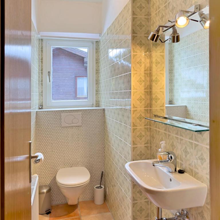 Haus Klinsterwald - Chalet - 15