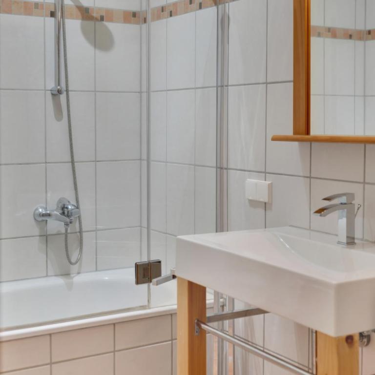 Haus Klinsterwald - Chalet - 14