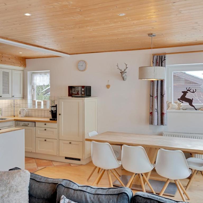 Haus Klinsterwald - Chalet - 1