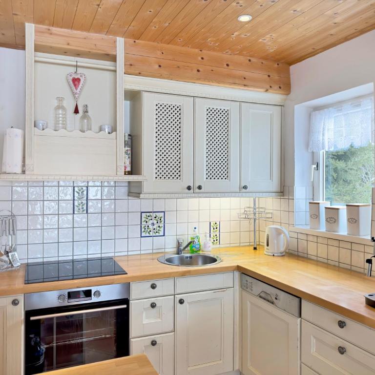 Haus Klinsterwald - Chalet - 7