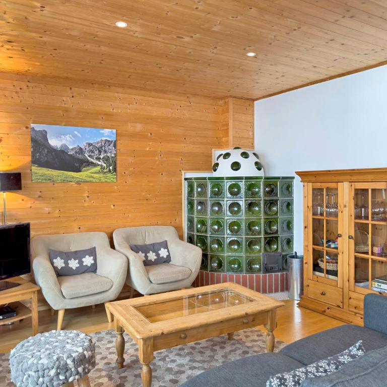 Haus Klinsterwald - Chalet - 4