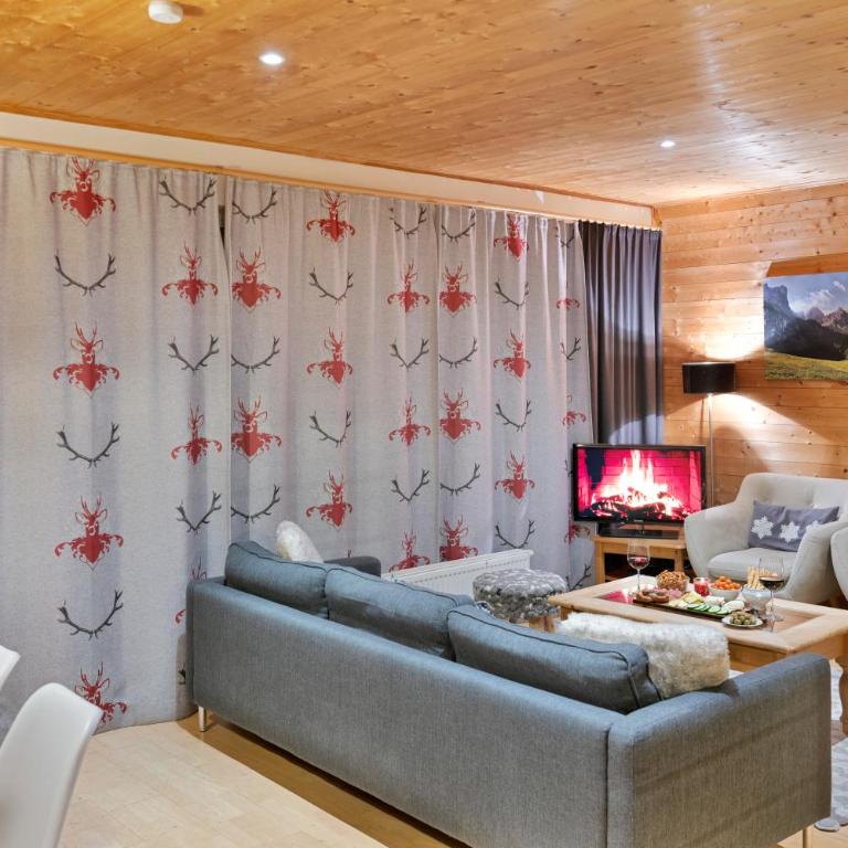 Haus Klinsterwald - Chalet - 40