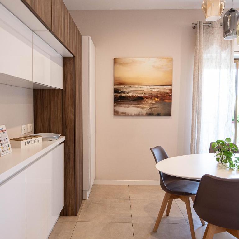 Agrigento tra templi e mare Luxury Home - Apartment with Sea View - 36