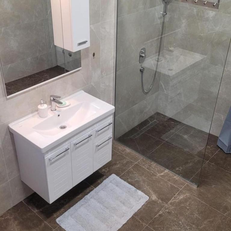 Villa Moonlight - Vila - 37