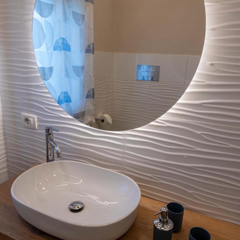 Agrigento tra templi e mare Luxury Home - Apartment with Sea View - 45