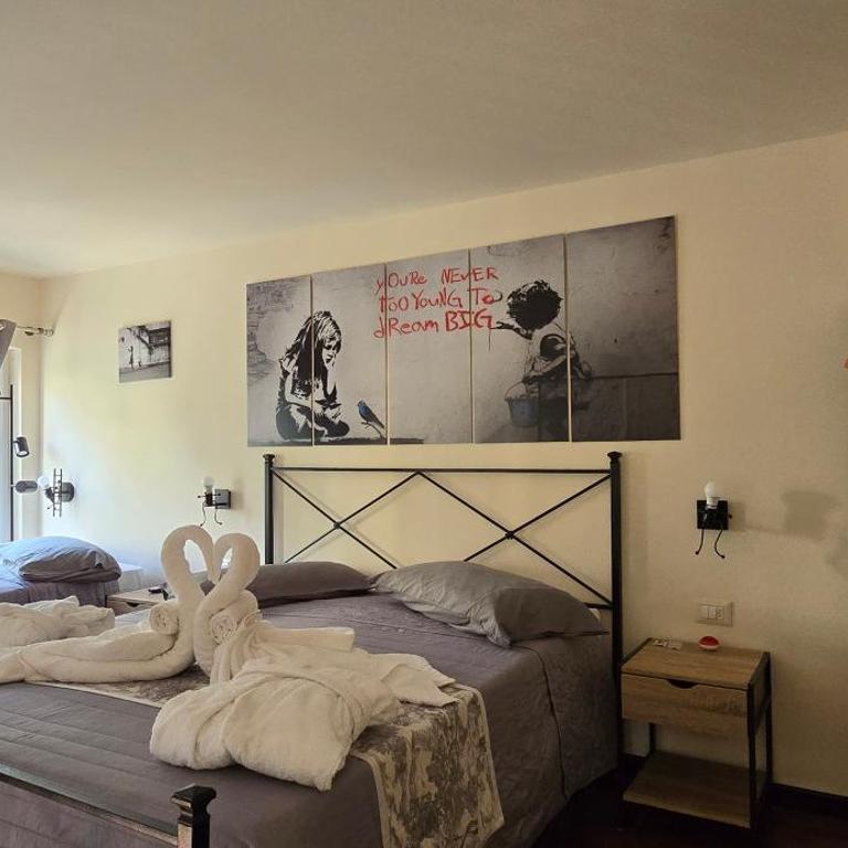 Exclusive Loft degli Artisti - Loft - 11