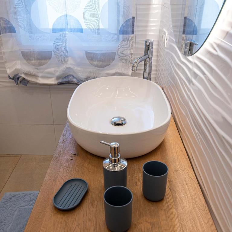 Agrigento tra templi e mare Luxury Home - Apartment with Sea View - 46