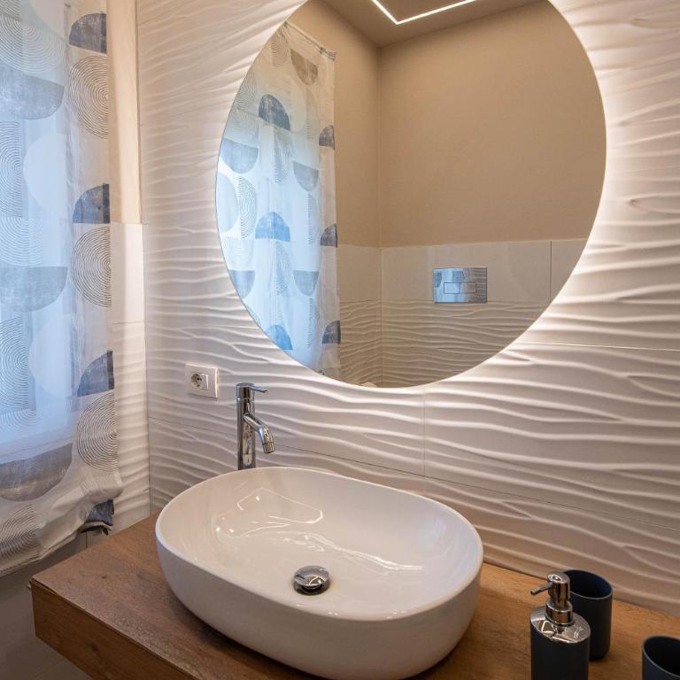 Agrigento tra templi e mare Luxury Home - Apartment with Sea View - 48