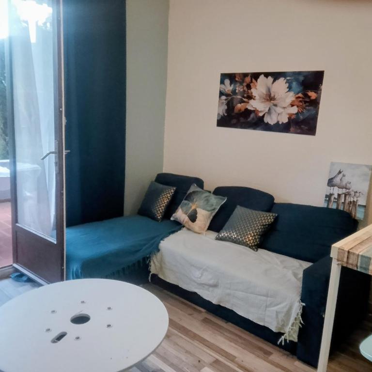 Petit nid douillet - Studio Familial - 2