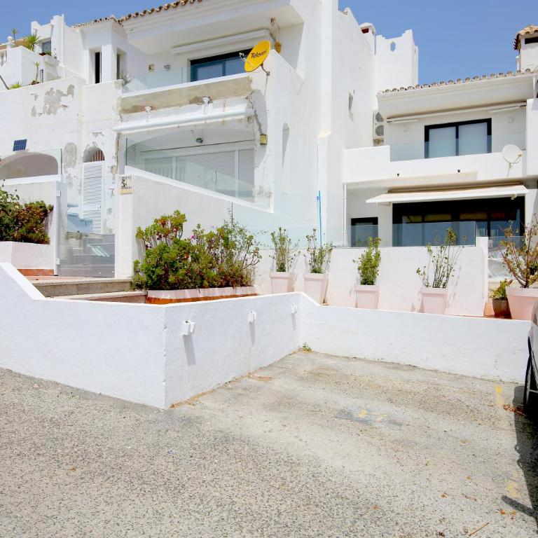 Estepona West Townhouse CECILIA - Casa Unifamiliar de 2 dormitorios - 23