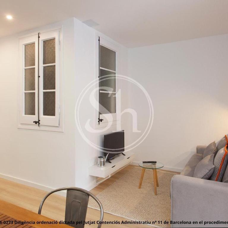 Wonderful apartment - One-Bedroom Apartment - 5