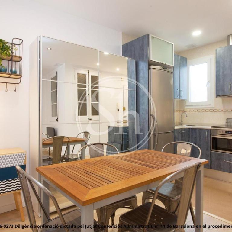 Wonderful apartment - One-Bedroom Apartment - 6