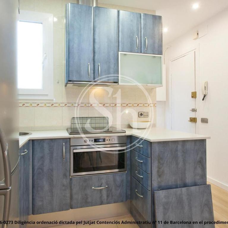 Wonderful apartment - One-Bedroom Apartment - 8