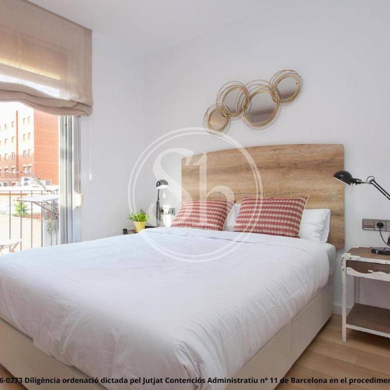 Wonderful apartment - One-Bedroom Apartment - 9