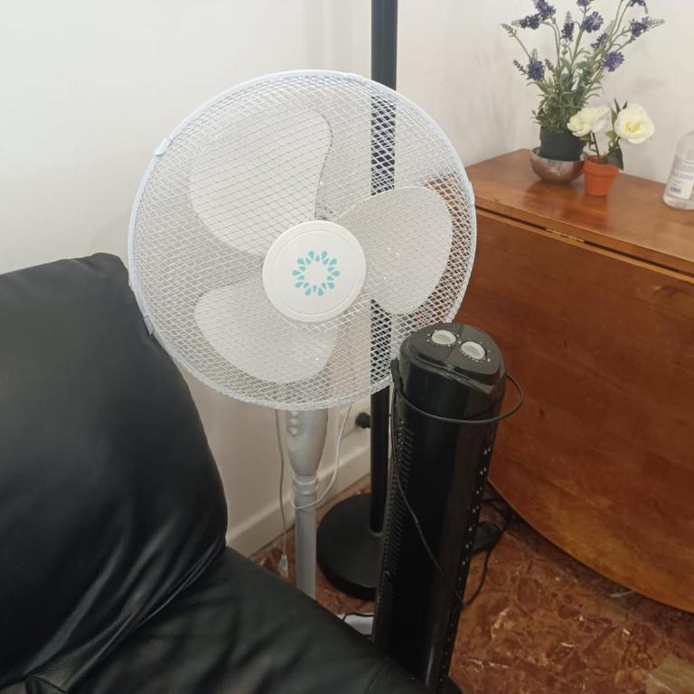 Beauty apartment in the green, direct link with center - Appartamento con 1 Camera da Letto - 14
