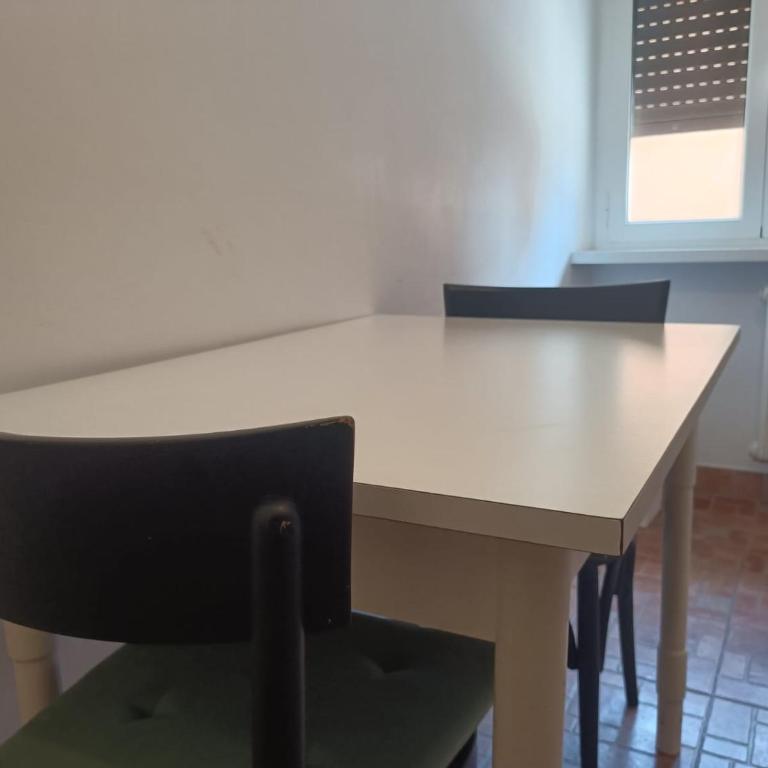 Beauty apartment in the green, direct link with center - Appartamento con 1 Camera da Letto - 18