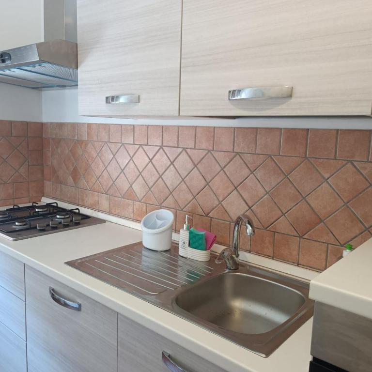 Beauty apartment in the green, direct link with center - Appartamento con 1 Camera da Letto - 15