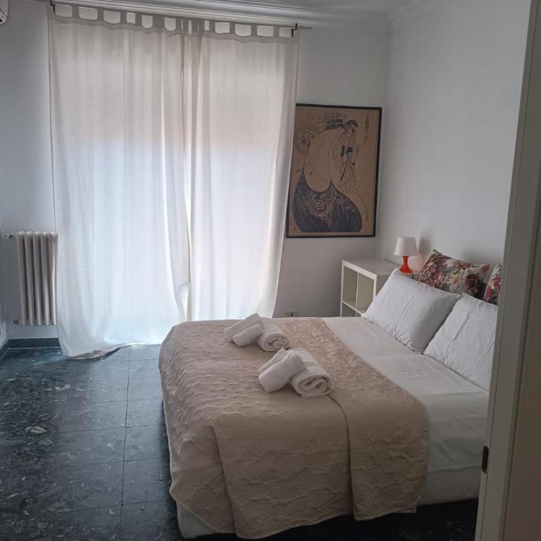 Beauty apartment in the green, direct link with center - Appartamento con 1 Camera da Letto - 19
