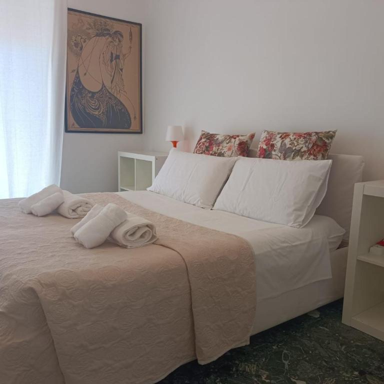 Beauty apartment in the green, direct link with center - Appartamento con 1 Camera da Letto - 25