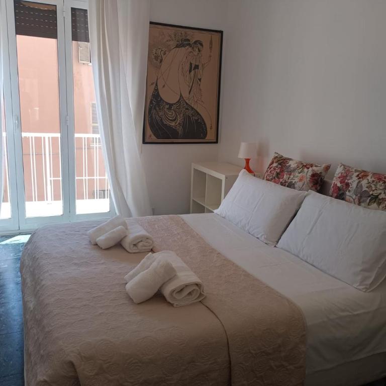 Beauty apartment in the green, direct link with center - Appartamento con 1 Camera da Letto - 23