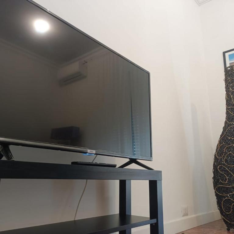 Beauty apartment in the green, direct link with center - Appartamento con 1 Camera da Letto - 11
