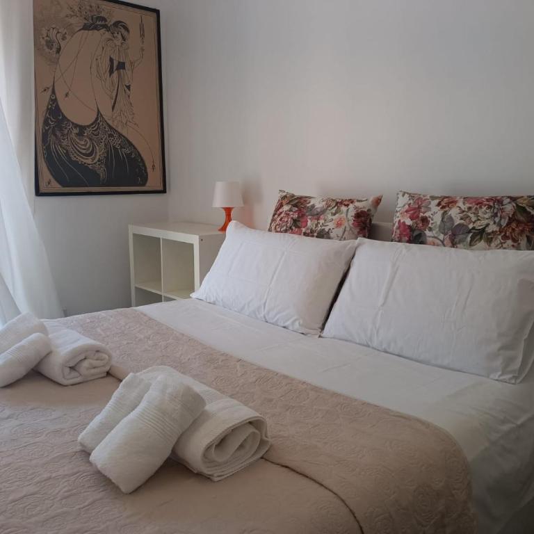 Beauty apartment in the green, direct link with center - Appartamento con 1 Camera da Letto - 24