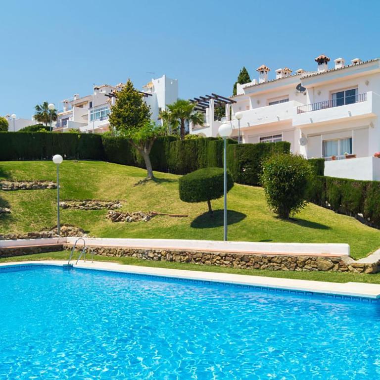 Estepona West Townhouse CECILIA - Casa Unifamiliar de 2 dormitorios - 17