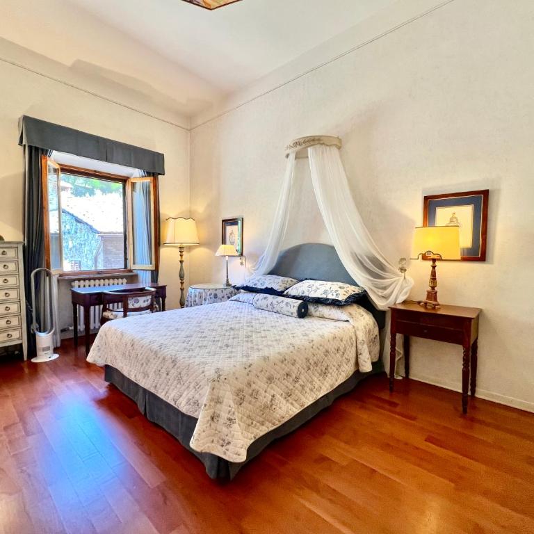 Casa al Cerchio - Luxury Apartment With View & Free Private Parking - Two-Bedroom Apartment - 6