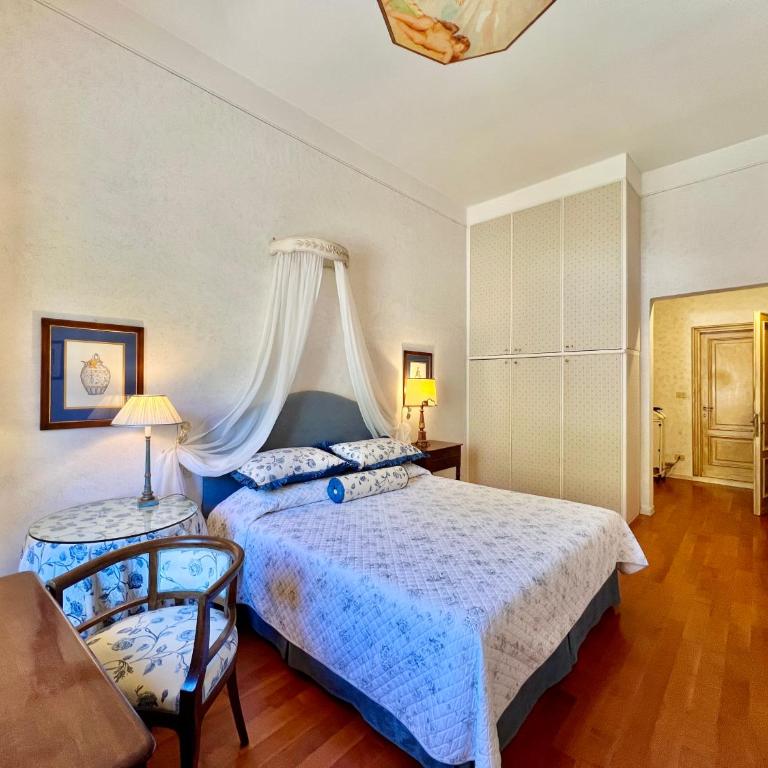 Casa al Cerchio - Luxury Apartment With View & Free Private Parking - Two-Bedroom Apartment - 5