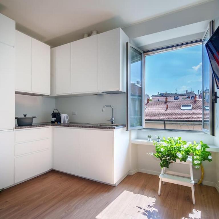 Savona 17 - Design Apartment - Appartamento con 2 Camere da Letto - 7