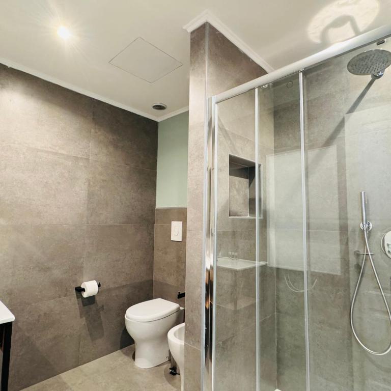 My Maison Italy GuestHouse - Camera Tripla con Bagno Privato - 11
