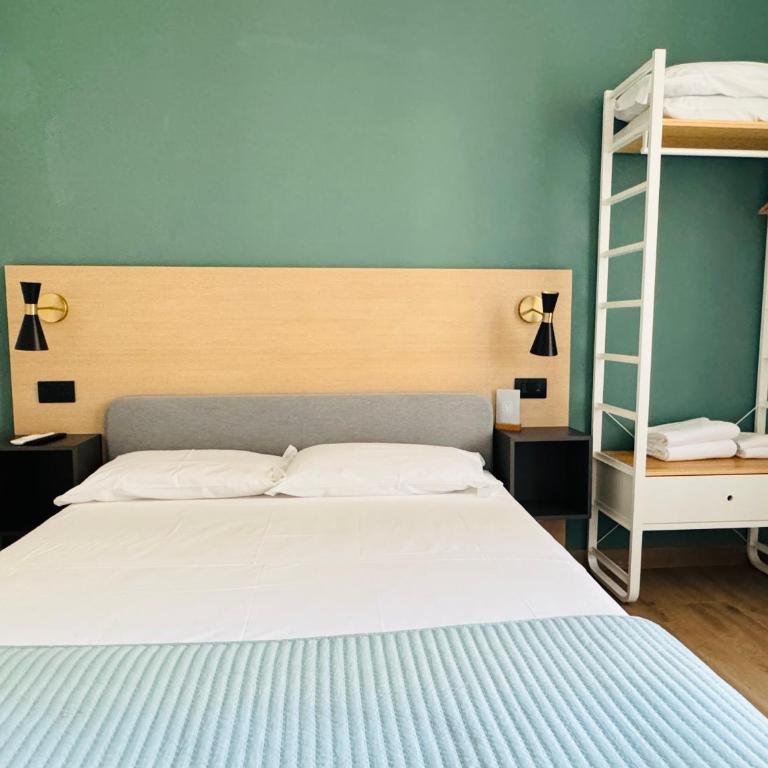 My Maison Italy GuestHouse - Camera Matrimoniale - 7