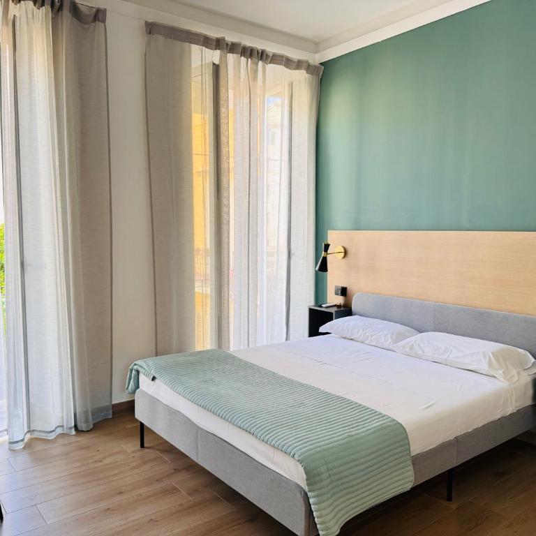 My Maison Italy GuestHouse - Camera Matrimoniale - 3